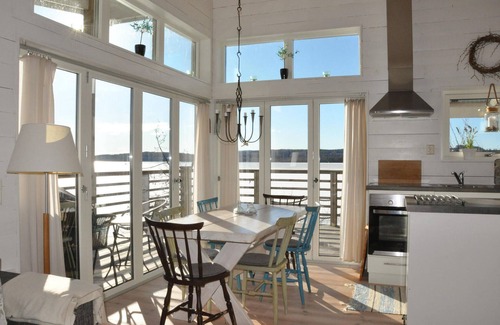 Amotfors House | Awesome home in åmotfors with WiFi