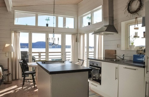Amotfors House | Awesome home in åmotfors with WiFi