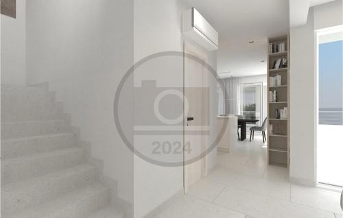 Blato House | Awesome Home In Blato With Sauna