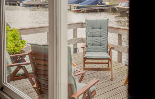 Municipality of Stichtse Vecht House | Awesome Home In Breukelen