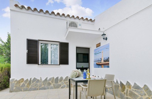 El Coronil House | Awesome home in El Coronil with WiFi