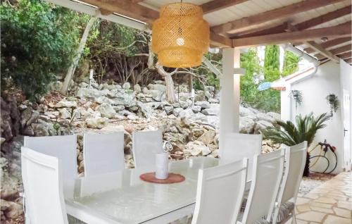 Rafol de Almunia House | Awesome Home In El Rafol D'almunia