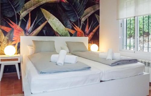Rafol de Almunia House | Awesome Home In El Rafol D'almunia