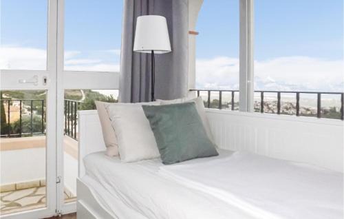 Rafol de Almunia House | Awesome Home In El Rafol D'almunia