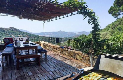 Ville-di-Paraso House | Awesome home in Ville-Di-Paraso