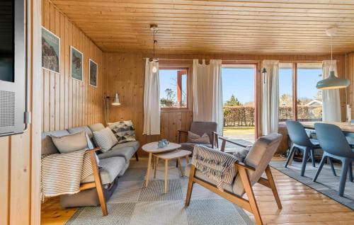 Grenaa House | Awesome Home In Grenaa With Wifi