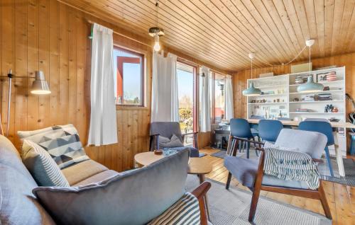 Grenaa House | Awesome Home In Grenaa With Wifi