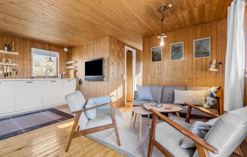 Grenaa House | Awesome Home In Grenaa With Wifi