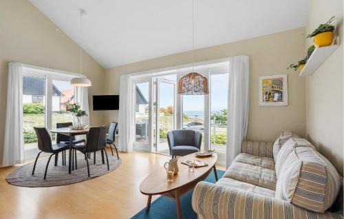 Gudhjem House | Awesome Home In Gudhjem With Wifi