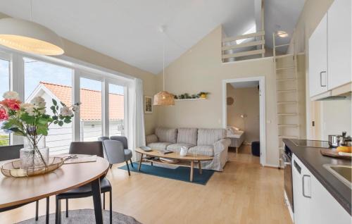 Gudhjem House | Awesome Home In Gudhjem With Wifi