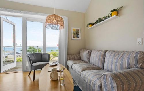 Gudhjem House | Awesome Home In Gudhjem With Wifi