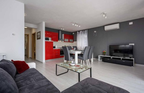Sumber House | Awesome home in Labin with WiFi