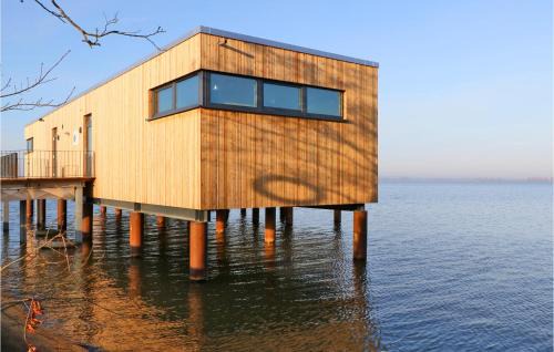 Lembruch House | Awesome Home In Lembruchdümmer See