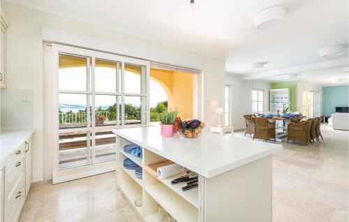 Lovran House | Awesome Home In Lovran With Sauna