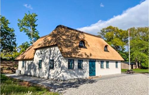 Otterup House | Awesome Home In Otterup With Wifi