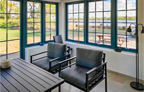 Otterup House | Awesome Home In Otterup With Wifi