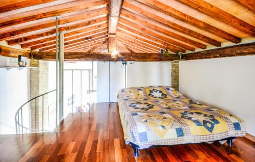Forcoli House | Awesome Home In Palaia