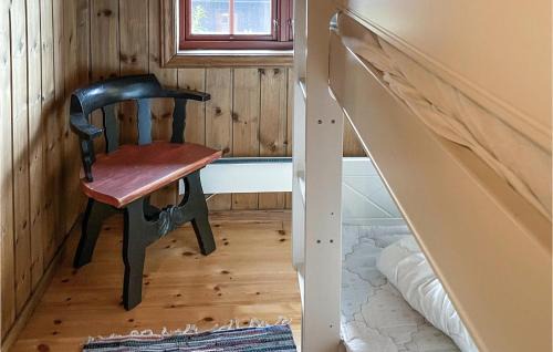 Rauland House | Awesome Home In Rauland With Kitchen