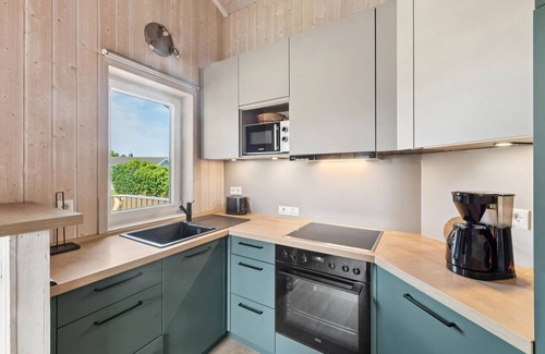 Schoenhagen House | Awesome home in Schönhagen with sauna