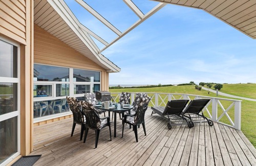 Schoenhagen House | Awesome home in Schönhagen with sauna