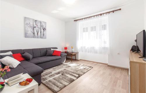 Bakar House | Awesome Home In Skrljevo With Wifi