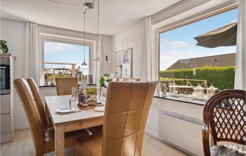 Frolunde House | Awesome Home In Slagelse With Wifi