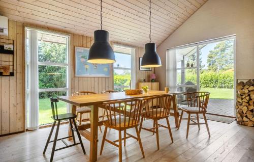 Store Kongsmark House | Awesome Home In Slagelse With Wifi