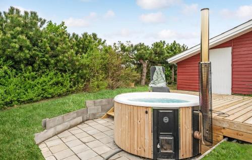 Frolunde House | Awesome Home In Slagelse With Wifi