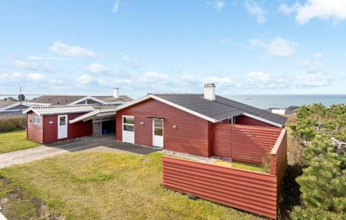 Frolunde House | Awesome Home In Slagelse With Wifi