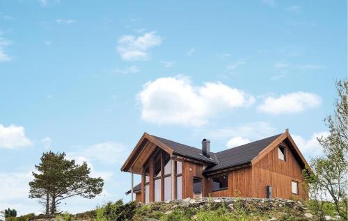 Sveio House | Awesome Home In Sveio
