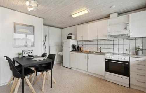 Kegnæshøj House | Awesome Home In Sydals With Wifi