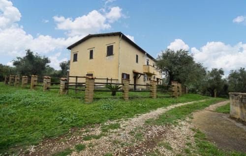 Vignanello House | Awesome Home In Vignanello