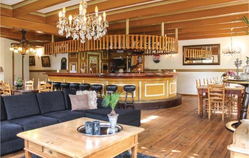 Visvliet House | Awesome Home In Visvliet With Sauna