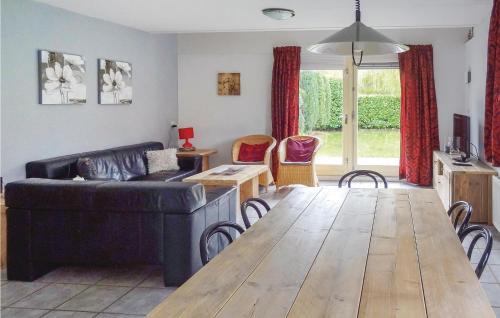 Wemeldinge House | Awesome Home In Wemeldinge With Sauna