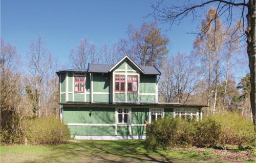 Gamla Staden-Sandskogen House | Awesome Home In Ystad With Kitchen