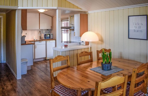 Fredrikstad House | Awesome home in Gamle Fredrikstad