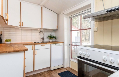 Fredrikstad House | Awesome home in Gamle Fredrikstad