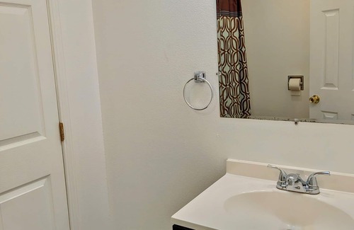 Saint Roch House | Awesome Neighborhood.nGreat Marigny St Location! Completely remodeled.