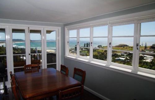 Crescent Head House | Awesome View, 4 View Street