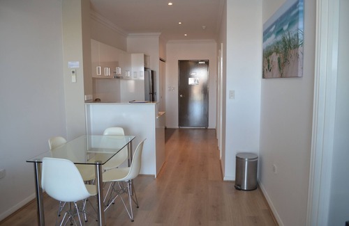 Mandurah Apartment | Awesome Views Dolphin Quay Apartment Mandurah