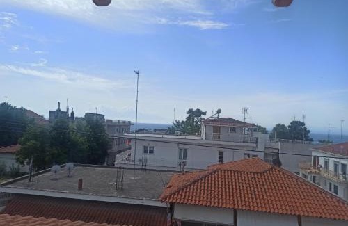 Nea Michaniona Apartment | Axas apartments Michaniona