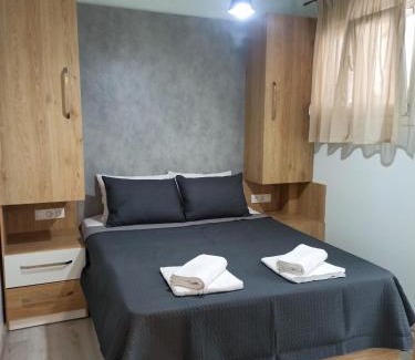 Nea Michaniona Apartment | Axas apartments Michaniona