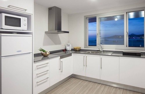 San Antonio Bay Apartment | Axel Beach Ibiza - Adults Only