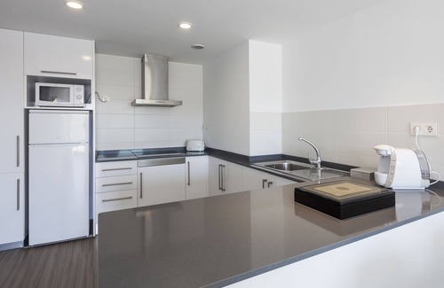 San Antonio Bay Apartment | Axel Beach Ibiza - Adults Only