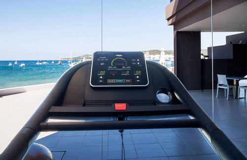San Antonio Bay Apartment | Axel Beach Ibiza - Adults Only