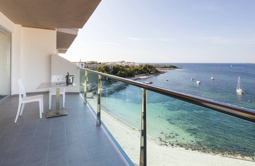 San Antonio Bay Apartment | Axel Beach Ibiza - Adults Only