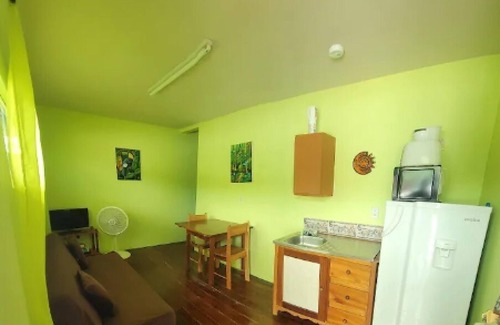 Caye Caulker Apartment | Axios Apartments