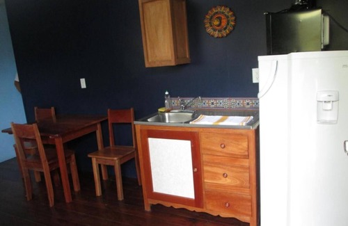 Caye Caulker Apartment | Axios Apartments