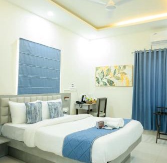 Kondapur Hotel | Axon Business Hotel Kondapur HITEC City Hyderabad