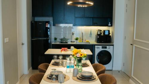 Bukit Bintang Apartment | Axon Residence KLCC - JD HOME
